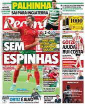 Sexta-feira, 10 de junho de 2022