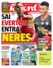 Terça-feira, 14 de junho de 2022