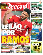 Quinta-feira, 16 de junho de 2022