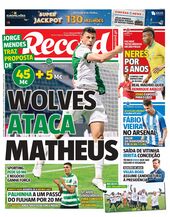 Sexta-feira, 17 de junho de 2022