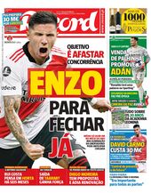 Domingo, 19 de junho de 2022