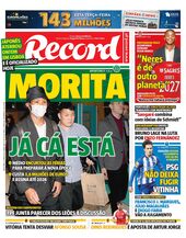 Terça-feira, 21 de junho de 2022