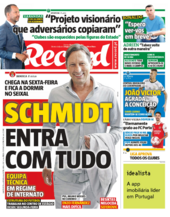 Quarta-feira, 22 de junho de 2022