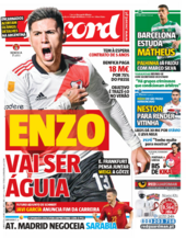 Quinta-feira, 23 de junho de 2022