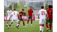 Sub-21. Portugal goleia Bielorrússia - Renascença