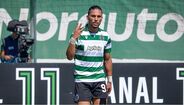 Pedro Mendes