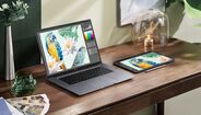 Matebook 16s é a principal aposta