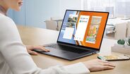 Matebook 16s é a principal aposta