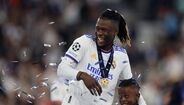 Eduardo Camavinga (Real Madrid/França)