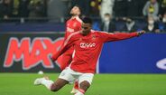 Ryan Gravenberch (Bayern Munique/Holanda)