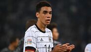 Jamal Musiala (Bayern Munique/Alemanha)