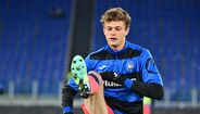 Giorgio Scalvini (Atalanta/Itália)