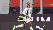 Destiny Udogie (Udinese/Itália)