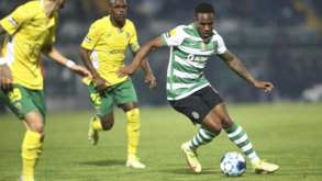Jovane por um canudo: Sp. Braga ofereceu 3 milhões de euros