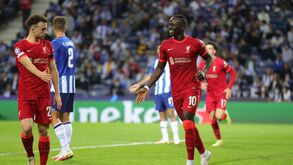Mané chega a acordo com o Bayern Munique