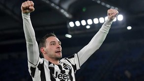 Juventus renova com Mattia De Sciglio até 2025