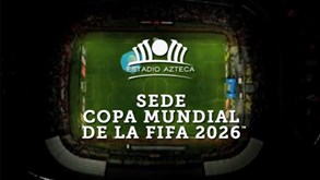 Saiba quais cidades do Canadá, EUA e México vão receber jogos da Copa do  Mundo de 2026