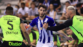 'Golo fantasma' do FC Porto frente ao Sporting será alvo de análise 