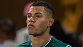 Matheus Pereira acertado para reforçar a defesa do Vizela