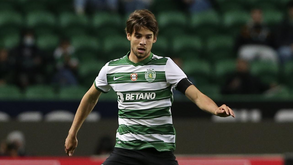 Aumenta a esperança de Daniel Bragança