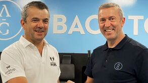 António Gaspar Physio Therapy & Performance apoia  o International Pairs Golf Portugal