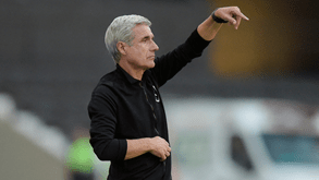 América Mineiro-Botafogo: Luís Castro quer ganhar vantagem na eliminatória
