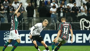 Fluminense-Corinthians: Vítor Pereira visita o Maracanã