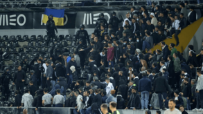 Miguel Braga e os incidentes em Guimarães: «São cenas lamentáveis, mas o que fica é o conselho de Palhinha»