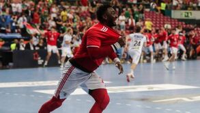 Alexis Borges marca o melhor golo da Final-4 da Liga Europeia 