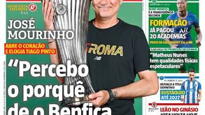 Quarta-feira, 1 de junho de 2022