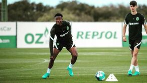 Fatawu custou 1,2 milhões de euros ao Sporting