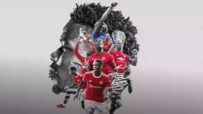 Manchester United confirma saída de Paul Pogba