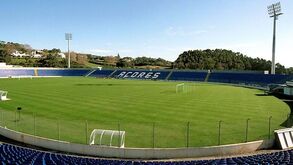 Governo dos Açores diz que Estádio de São Miguel cumpre requisitos da Liga