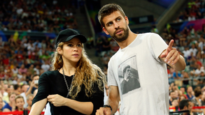 «Shakira apanhou Piqué com outra e agora vão separar-se»