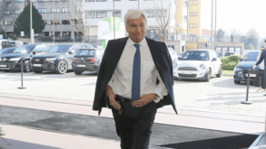 Presidente do Moreirense assume responsabilidade e ambiciona subida imediata