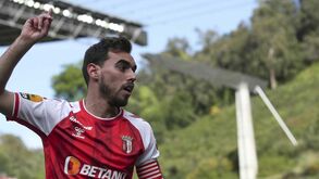 «Se não aceitarem a oferta têm de pagar»: Málaga avisa Sp. Braga sobre Ricardo Horta