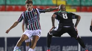 Casa Pia tem acordo com o Estrela por Diogo Pinto