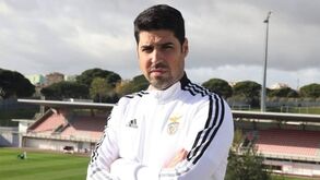 António Oliveira vai ser treinador do Cuiabá