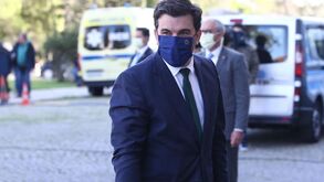 Tiago Brandão Rodrigues lidera inquérito à final da Champions: o motivo da escolha e a 