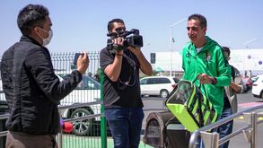 Renato Paiva promete futebol controlador no León