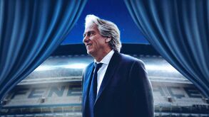Oficial: Jorge Jesus assina por uma época com o Fenerbahçe