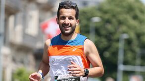 Maratona de Genebra: em harmonia com a natureza