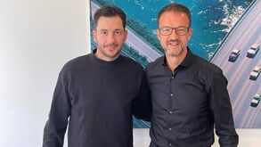 Sandro Schwarz é o novo treinador do Hertha Berlim