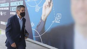Pedro Roxo recandidata-se à Académica com aposta em SAD com investidor americano