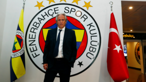 Jorge Jesus explicou opção pelo Fenerbahçe: «Tinha vários clubes para poder escolher»