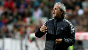 Procurador argelino pede 18 meses de prisão para Rabah Madjer