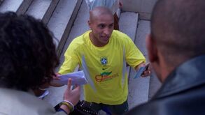 Reis dos livres diretos: Há 25 anos Roberto Carlos marcou 'aquele golo' a França