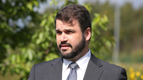 Secretário de Estado do Desporto responde às críticas de Varandas: «Tenho papel conciliador e construtivo»