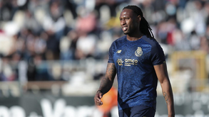 Fenerbahçe de Jorge Jesus afasta-se de Rúben Semedo