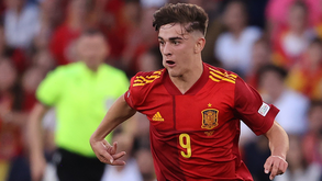 As notas dos jogadores de Espanha frente a Portugal: Gavi, pouca idade e muita capacidade